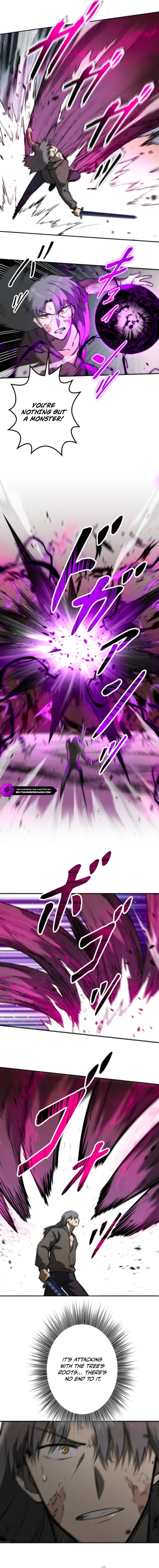 Conquering Dungeons With Copy Paste! chapter 72 page 6