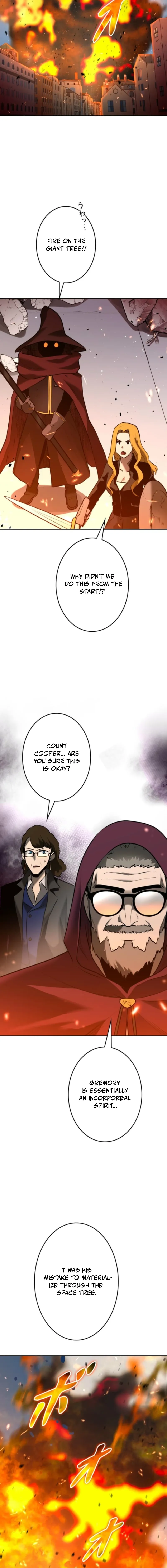 Conquering Dungeons With Copy Paste! chapter 73 page 16