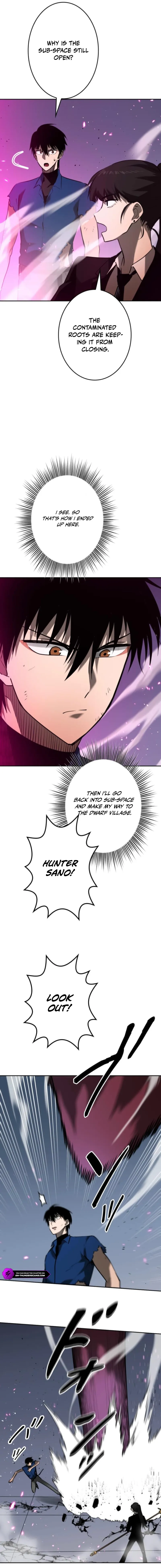 Conquering Dungeons With Copy Paste! chapter 73 page 2