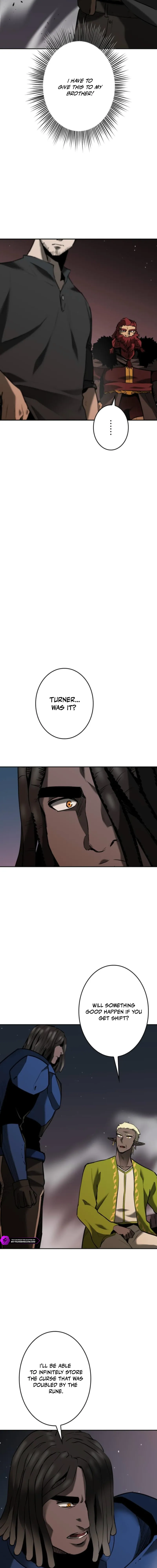 Conquering Dungeons With Copy Paste! chapter 75 page 4