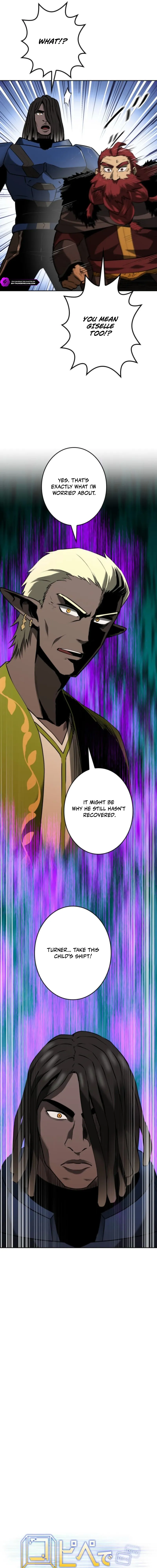 Conquering Dungeons With Copy Paste! chapter 75 page 6