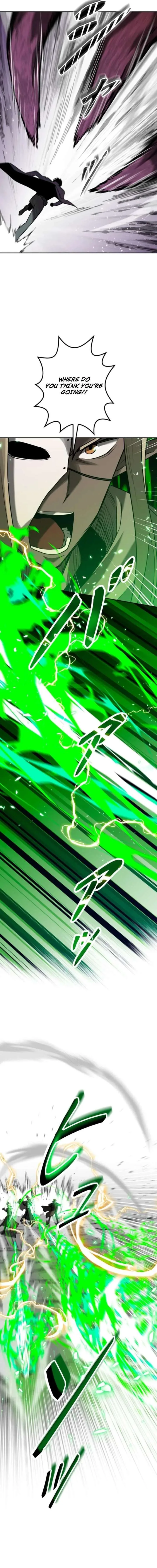 Conquering Dungeons With Copy Paste! chapter 76 page 13