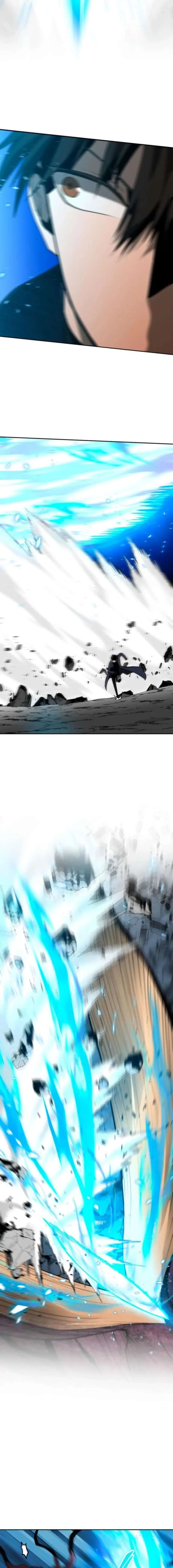 Conquering Dungeons With Copy Paste! chapter 76 page 17