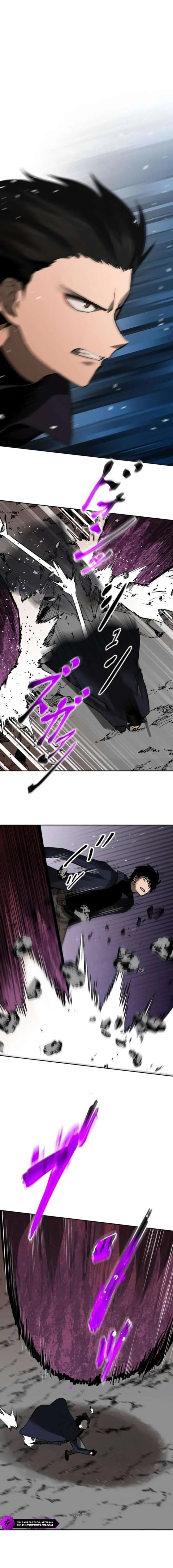 Conquering Dungeons With Copy Paste! chapter 76 page 19