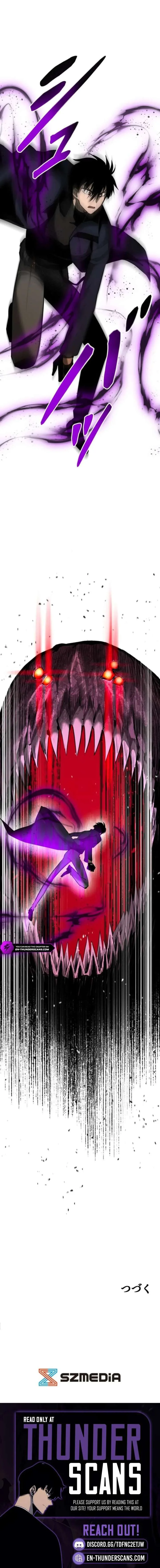 Conquering Dungeons With Copy Paste! chapter 76 page 21