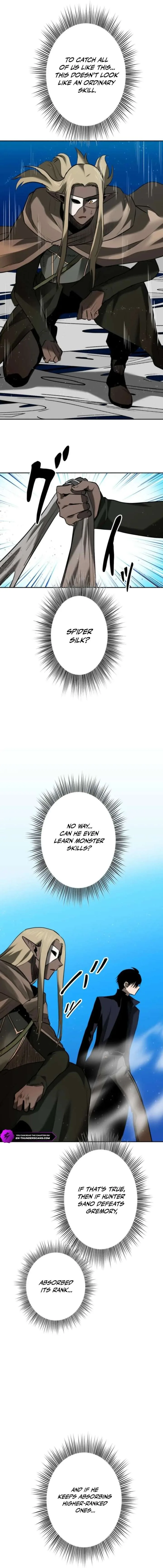 Conquering Dungeons With Copy Paste! chapter 76 page 4