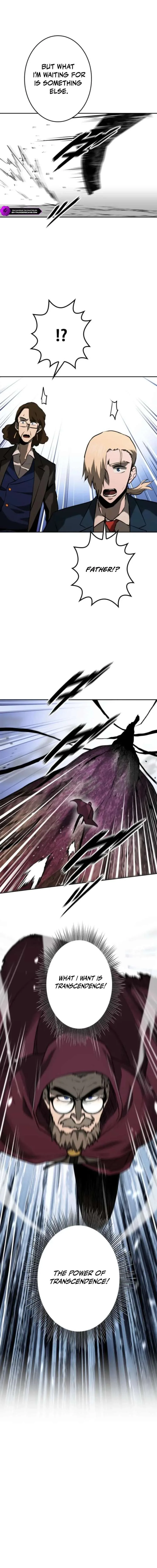 Conquering Dungeons With Copy Paste! chapter 77 page 10