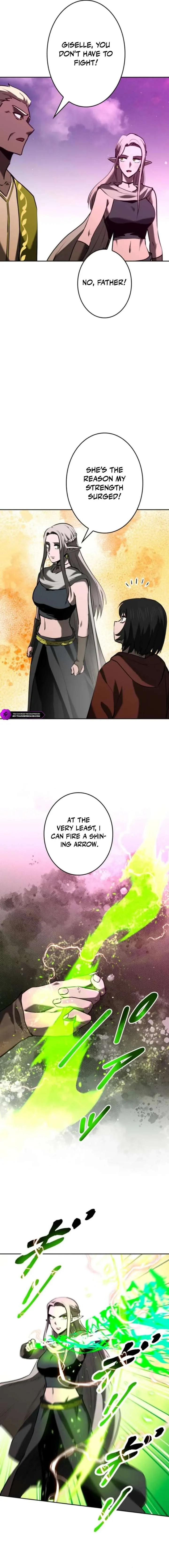 Conquering Dungeons With Copy Paste! chapter 77 page 13