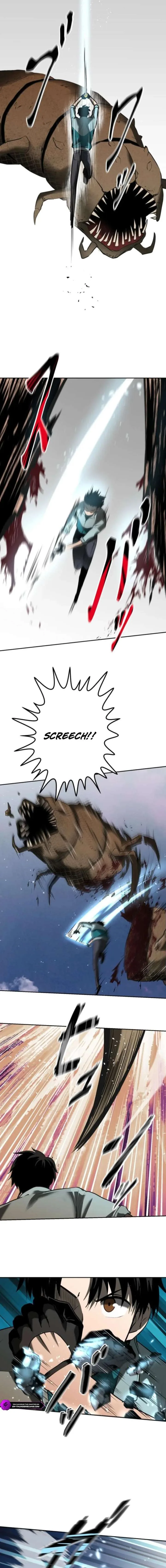 Conquering Dungeons With Copy Paste! chapter 77 page 16