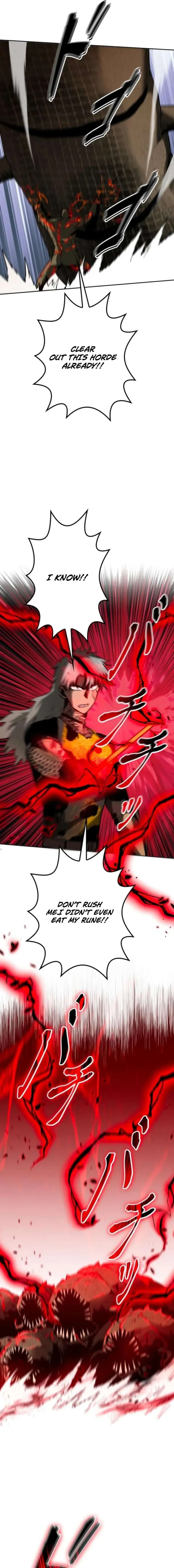 Conquering Dungeons With Copy Paste! chapter 77 page 18