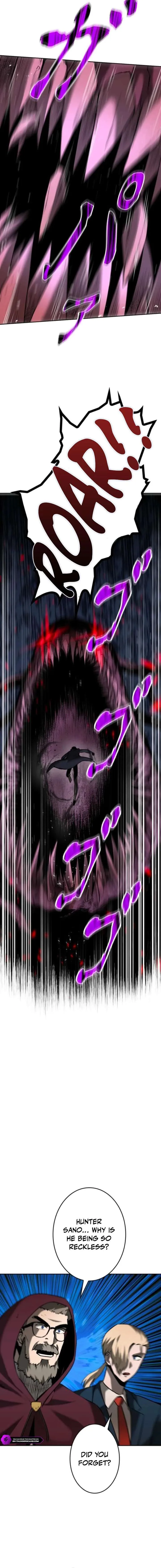 Conquering Dungeons With Copy Paste! chapter 77 page 2