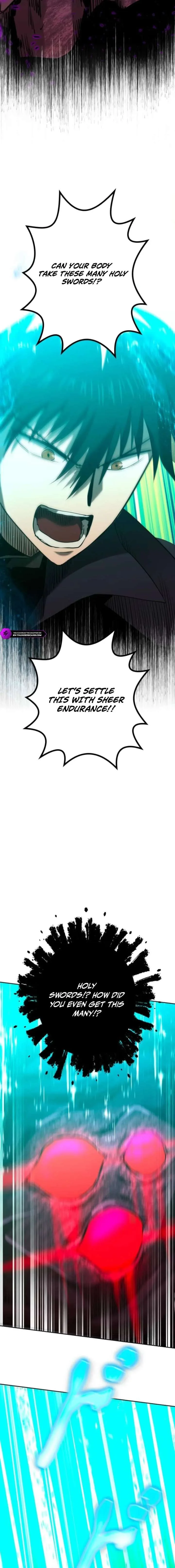 Conquering Dungeons With Copy Paste! chapter 77 page 5