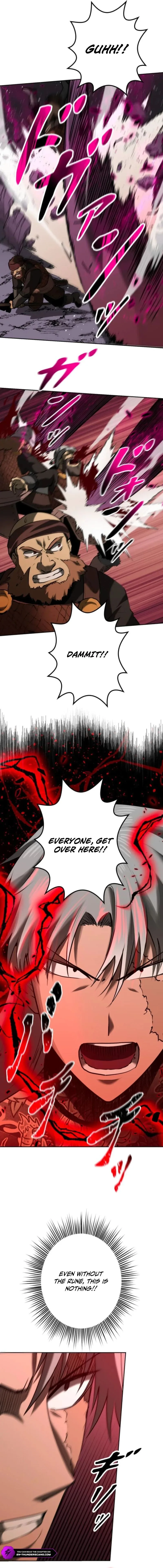 Conquering Dungeons With Copy Paste! chapter 78 page 2