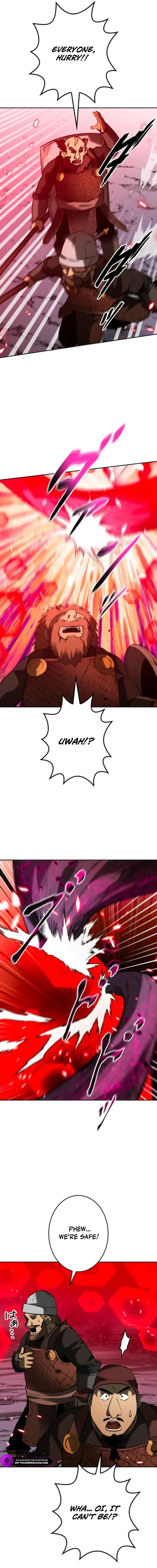 Conquering Dungeons With Copy Paste! chapter 78 page 4