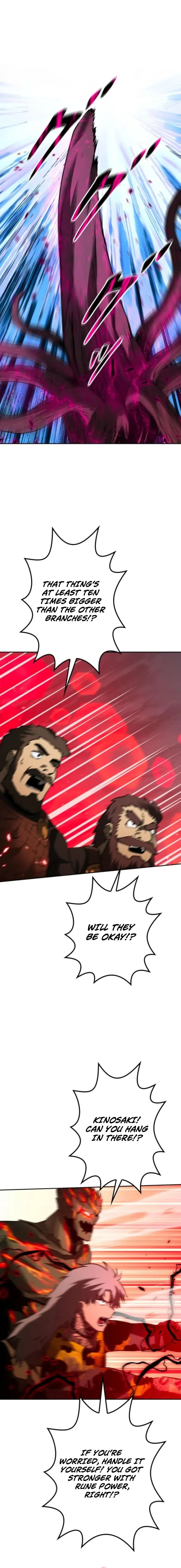 Conquering Dungeons With Copy Paste! chapter 78 page 5