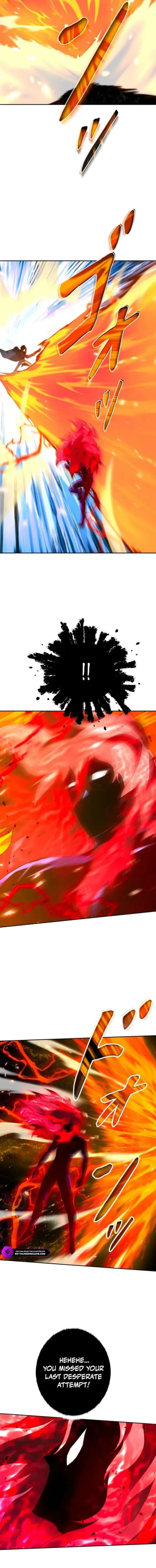 Conquering Dungeons With Copy Paste! chapter 79 page 2