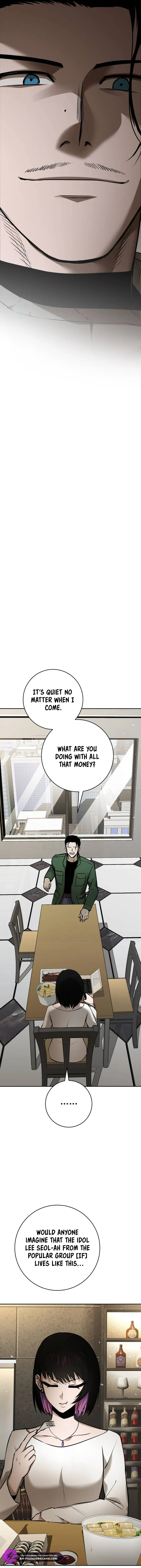 Conquering Dungeons With Copy Paste! chapter 8 page 12