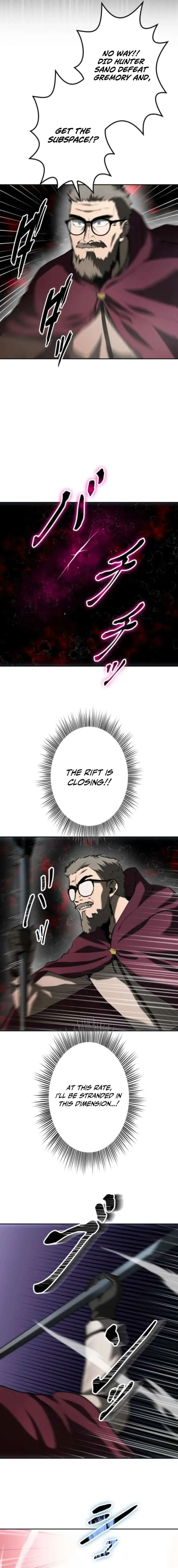 Conquering Dungeons With Copy Paste! chapter 80 page 10