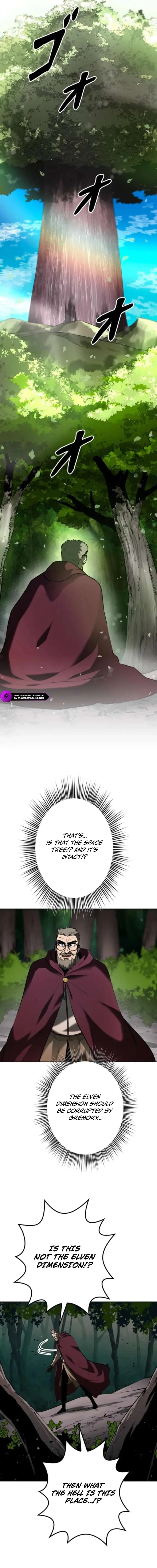 Conquering Dungeons With Copy Paste! chapter 80 page 13