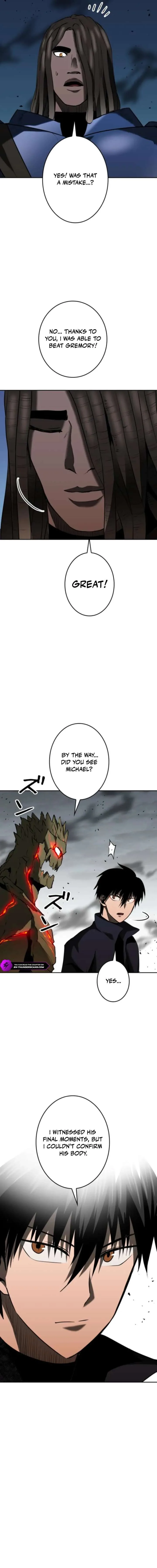 Conquering Dungeons With Copy Paste! chapter 80 page 18