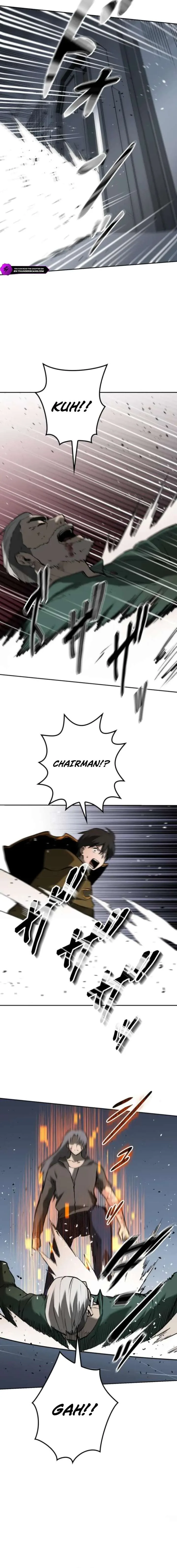 Conquering Dungeons With Copy Paste! chapter 82 page 10