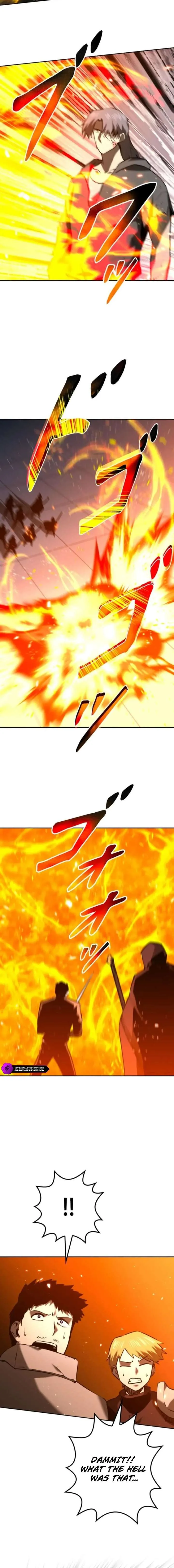Conquering Dungeons With Copy Paste! chapter 82 page 2