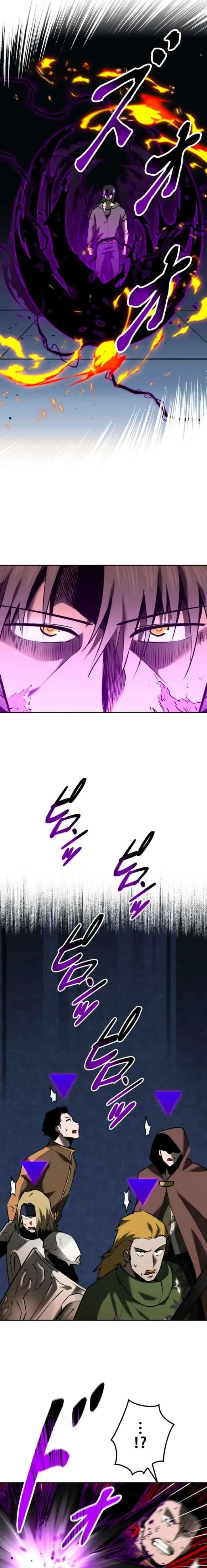 Conquering Dungeons With Copy Paste! chapter 82 page 3