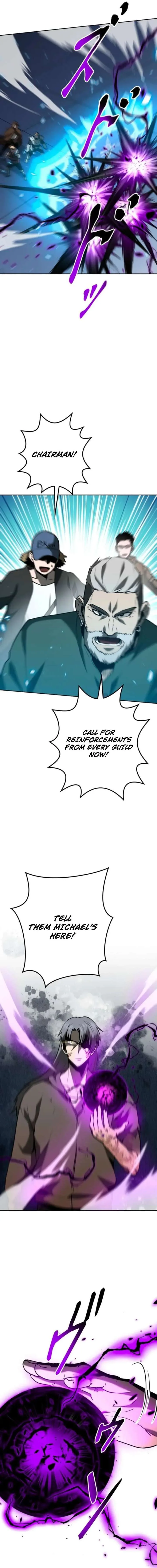 Conquering Dungeons With Copy Paste! chapter 82 page 5