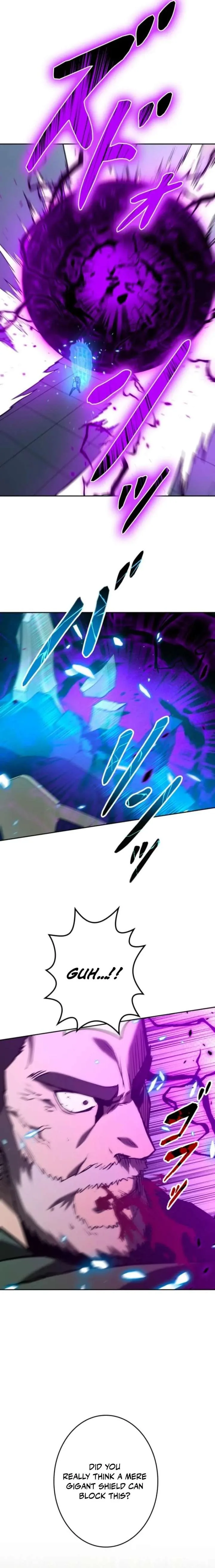 Conquering Dungeons With Copy Paste! chapter 82 page 7