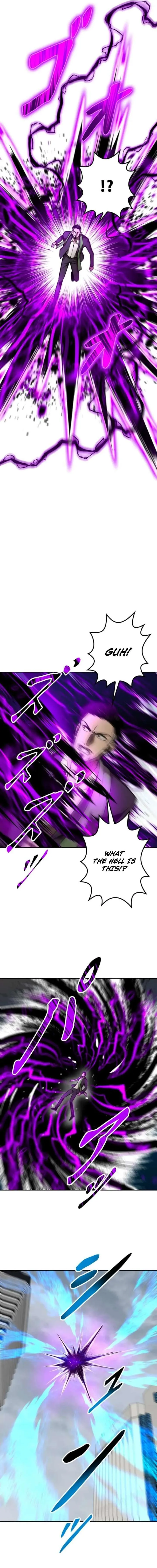 Conquering Dungeons With Copy Paste! chapter 83 page 12