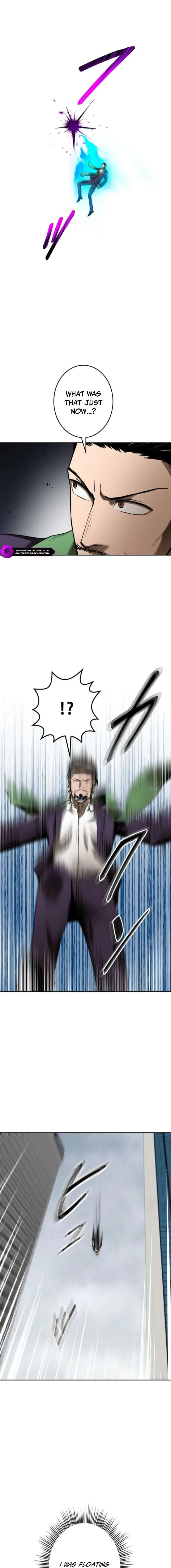 Conquering Dungeons With Copy Paste! chapter 83 page 13