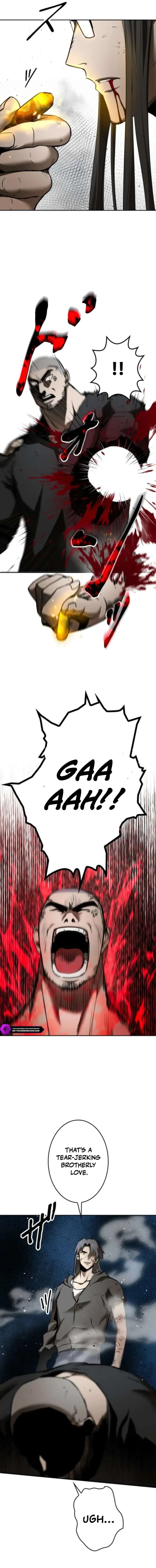 Conquering Dungeons With Copy Paste! chapter 85 page 13