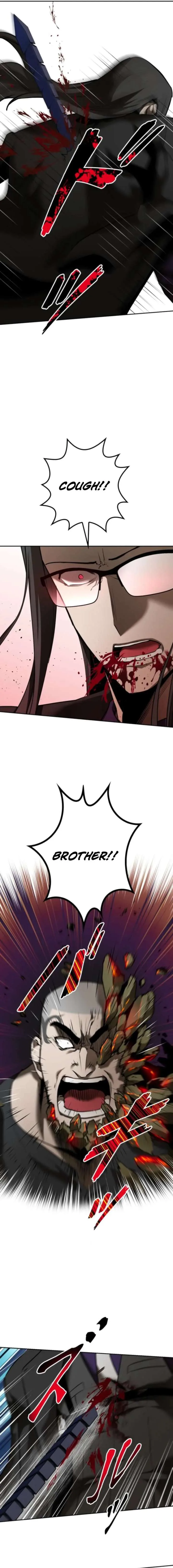 Conquering Dungeons With Copy Paste! chapter 85 page 3