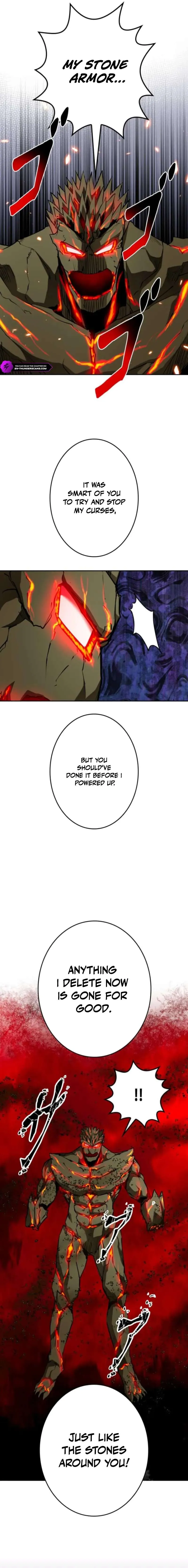 Conquering Dungeons With Copy Paste! chapter 86 page 10