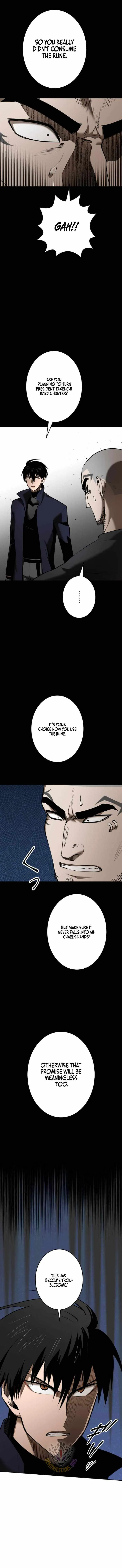 Conquering Dungeons With Copy Paste! chapter 87 page 5