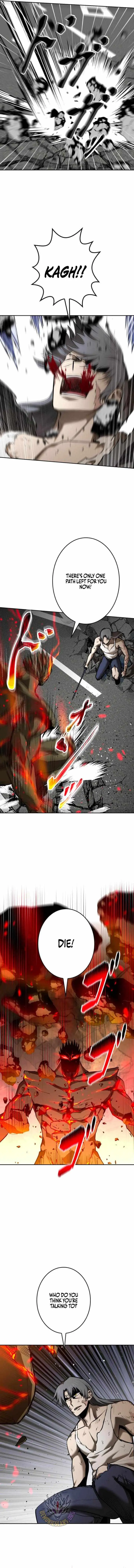 Conquering Dungeons With Copy Paste! chapter 89 page 10