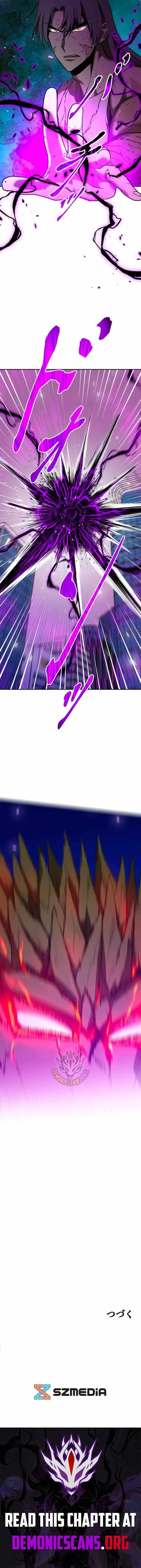 Conquering Dungeons With Copy Paste! chapter 89 page 13