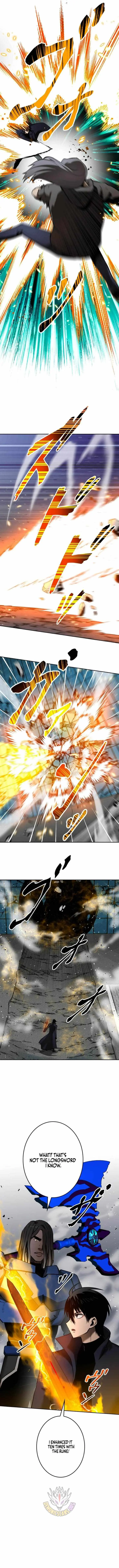 Conquering Dungeons With Copy Paste! chapter 89 page 2