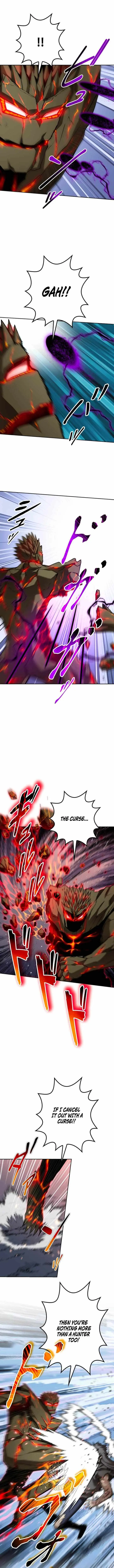 Conquering Dungeons With Copy Paste! chapter 89 page 8