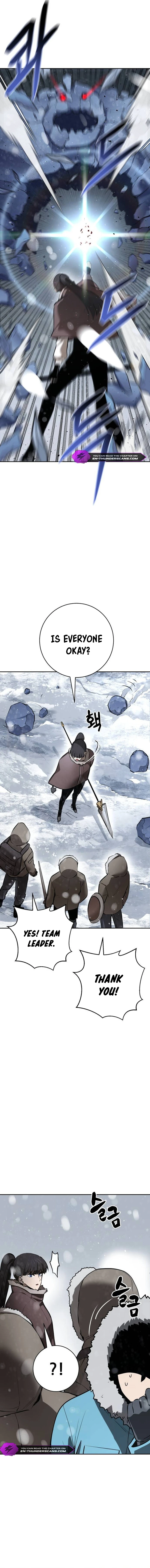 Conquering Dungeons With Copy Paste! chapter 9 page 18