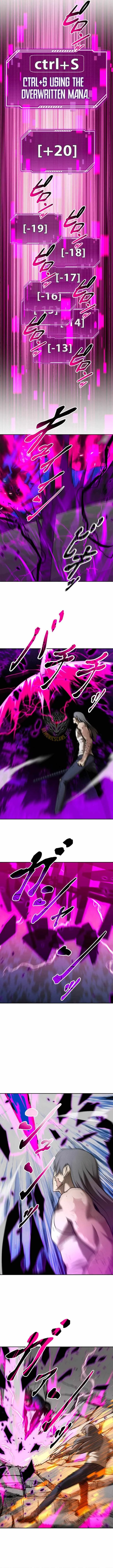 Conquering Dungeons With Copy Paste! chapter 90 page 2