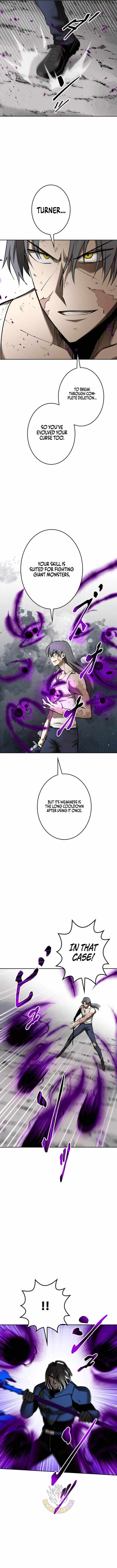 Conquering Dungeons With Copy Paste! chapter 90 page 3