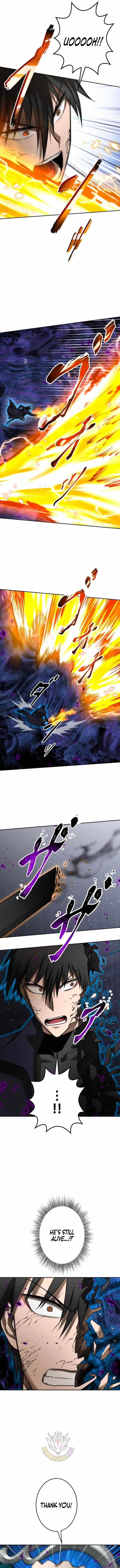 Conquering Dungeons With Copy Paste! chapter 92 page 6