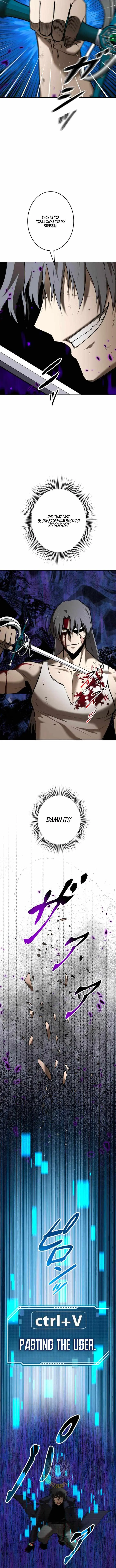 Conquering Dungeons With Copy Paste! chapter 92 page 7