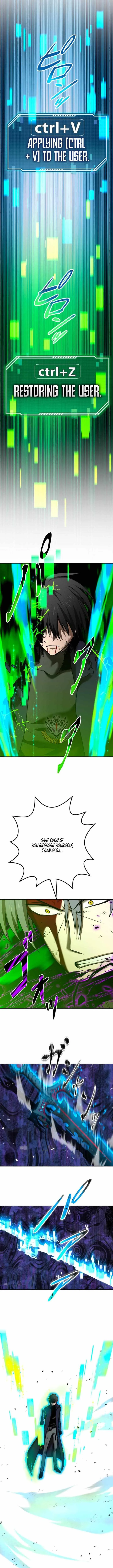 Conquering Dungeons With Copy Paste! chapter 93 page 5