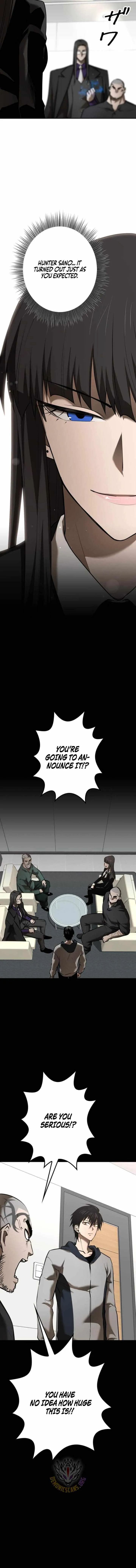 Conquering Dungeons With Copy Paste! chapter 94 page 3