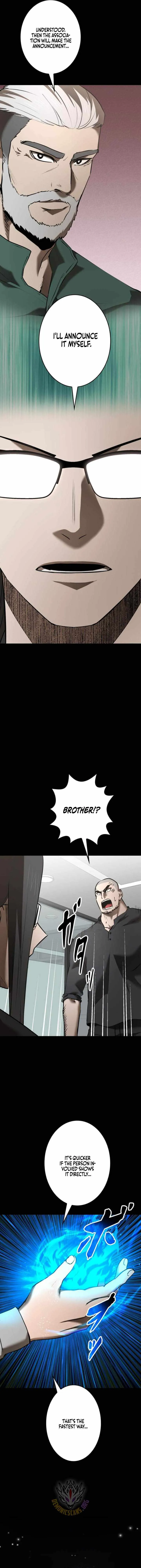 Conquering Dungeons With Copy Paste! chapter 94 page 7