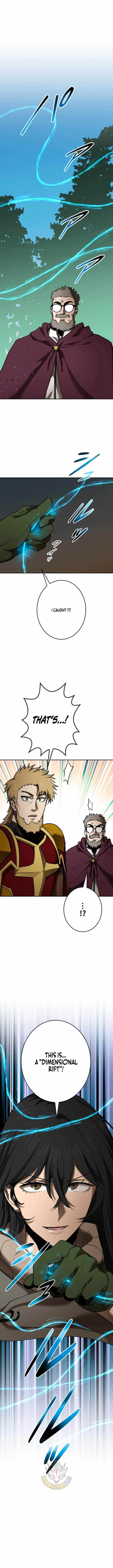 Conquering Dungeons With Copy Paste! chapter 95 page 13