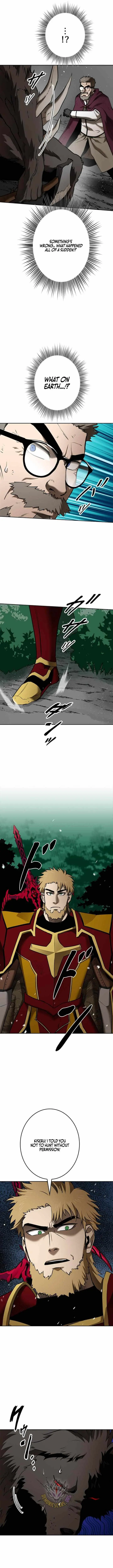Conquering Dungeons With Copy Paste! chapter 95 page 4