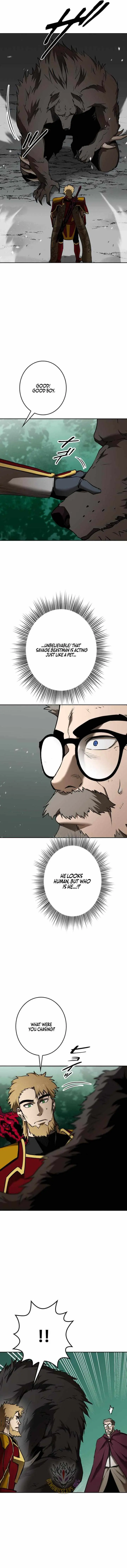 Conquering Dungeons With Copy Paste! chapter 95 page 5